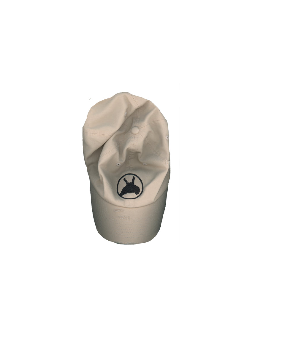 THUMPER, cap (bone) thebasketcase.store