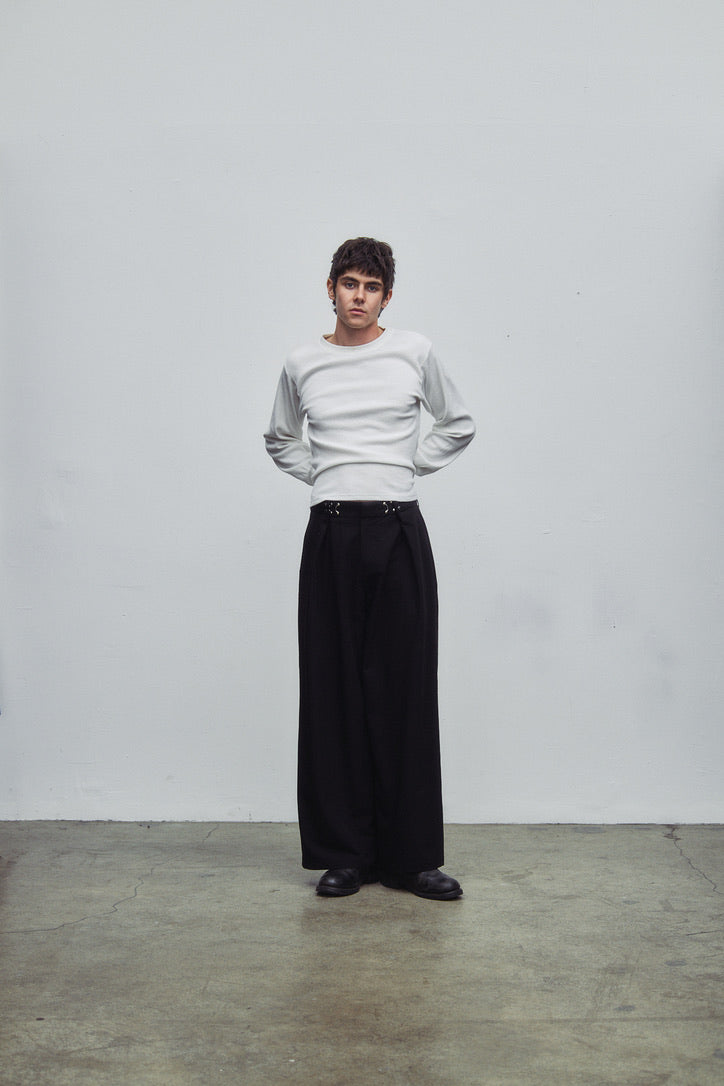 CALDWELL, slacks | BASKETCASE