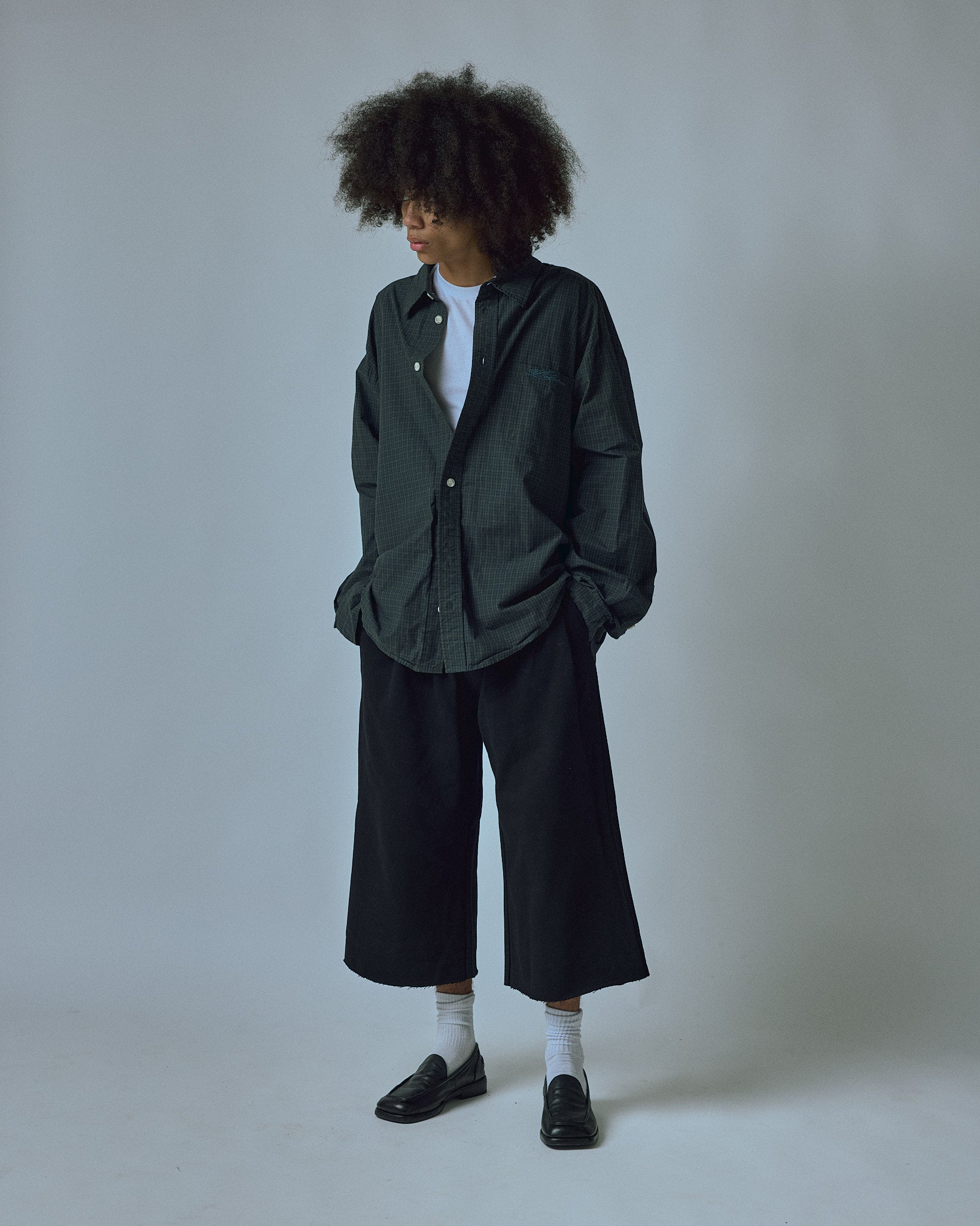 CALDWELL, sweat shorts