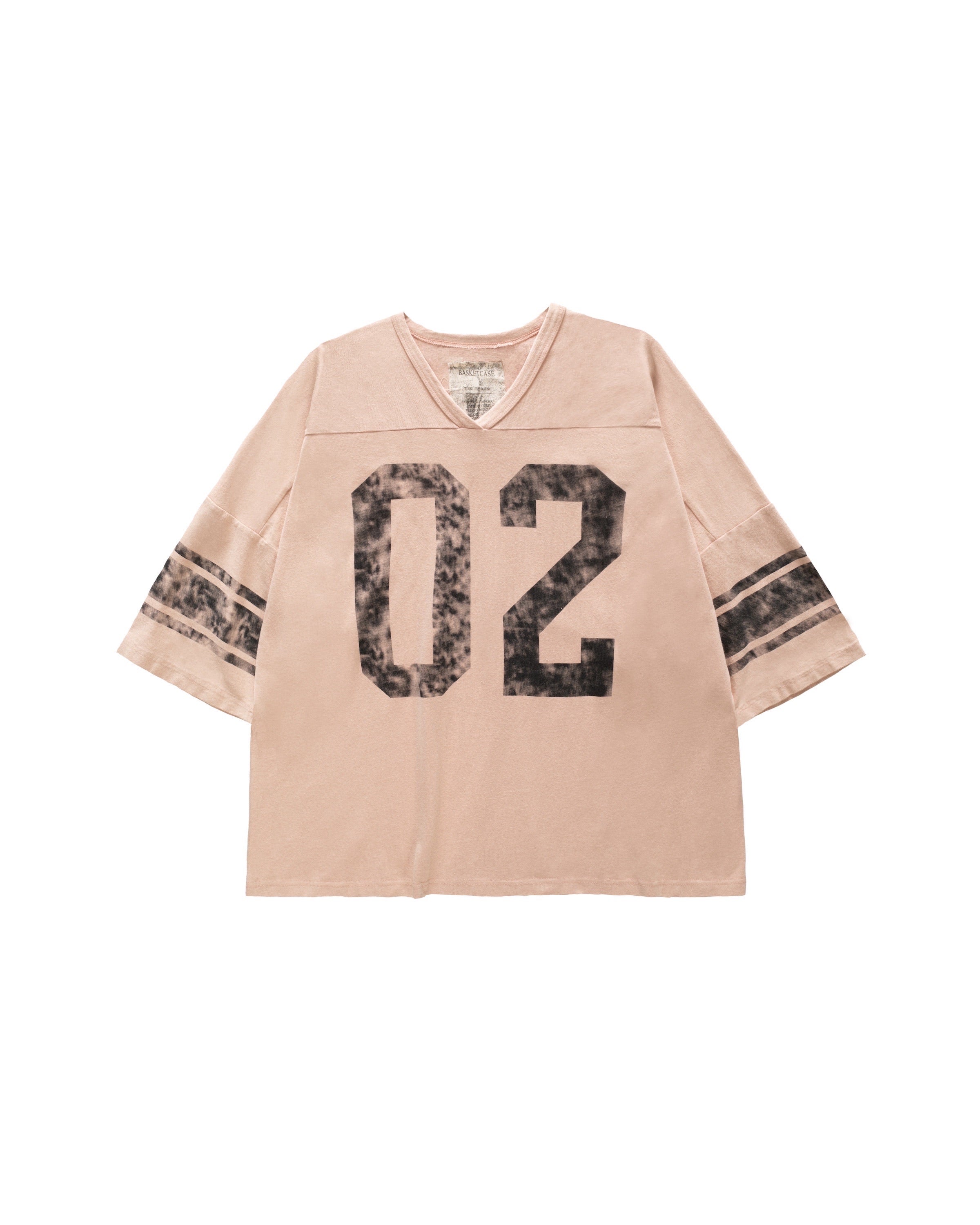 JOHN 1:17, a t-shirt