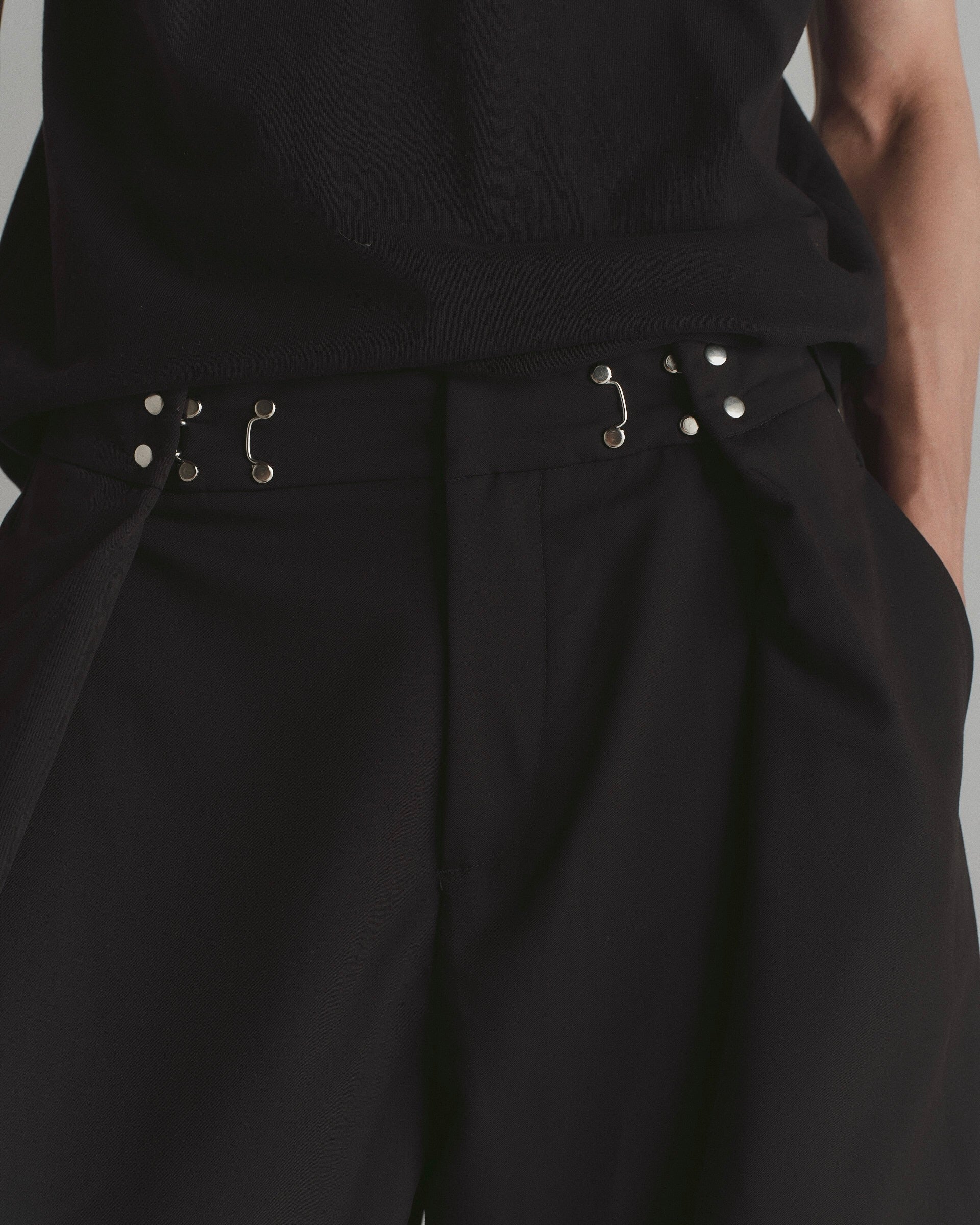 CALDWELL, shorts | BASKETCASE CALDWELL, shorts | BASKETCASE