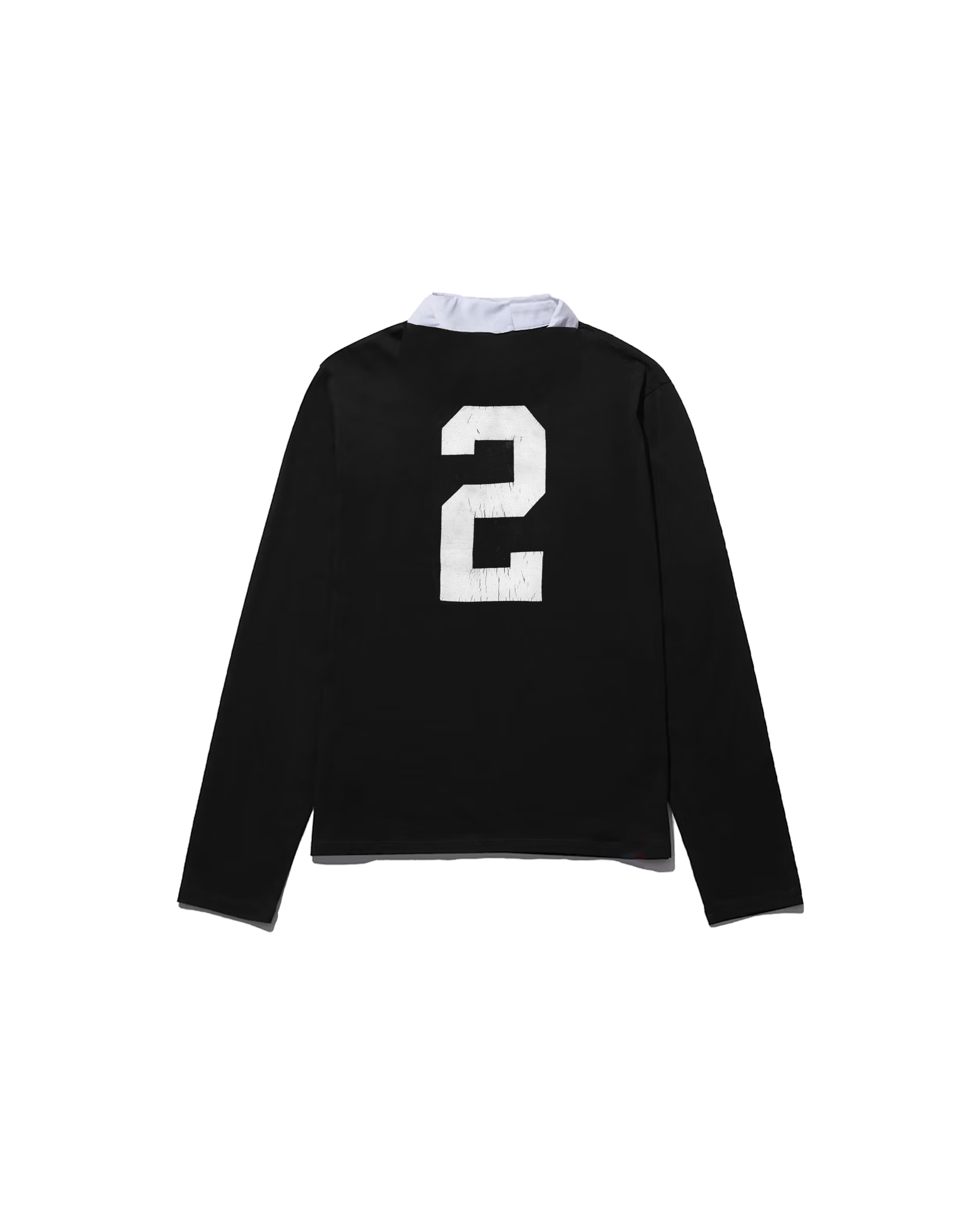 CHOPPER CROSS, rugby polo