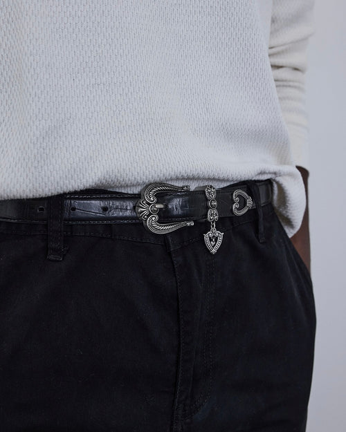 BECKETT, reversible fastener