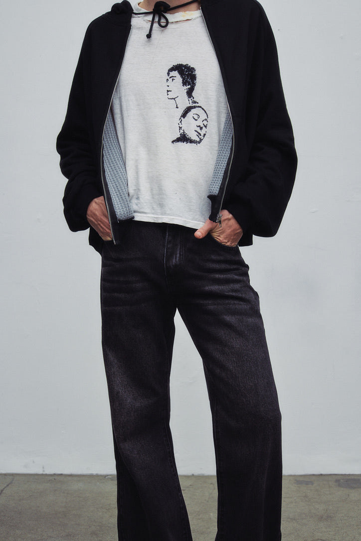 LAX, flair (jet blk) | BASKETCASE