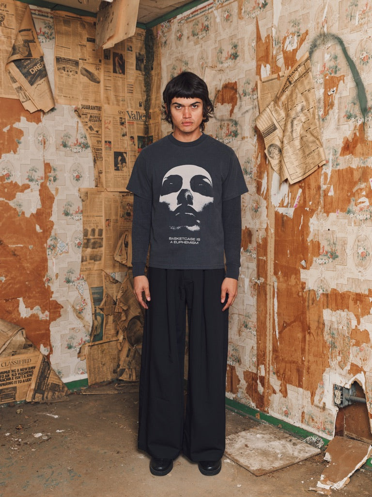 EUPHEMISM, a t-shirt