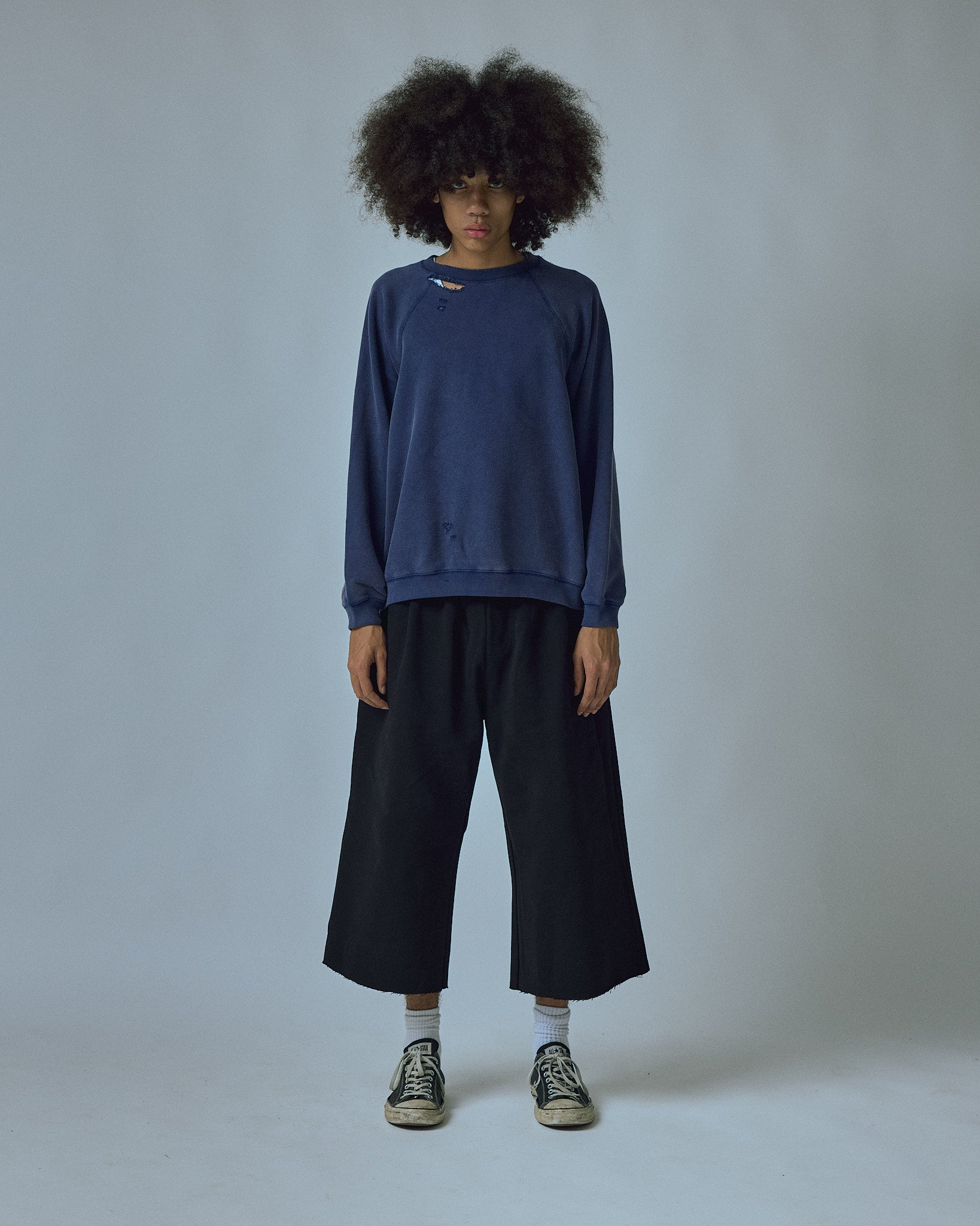 CALDWELL, sweat shorts