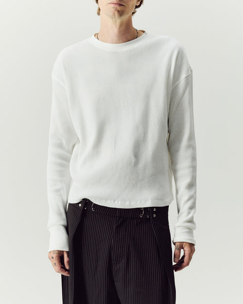 HENCH, v2 thermal