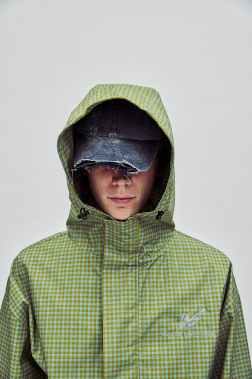 PICNIC, anorak