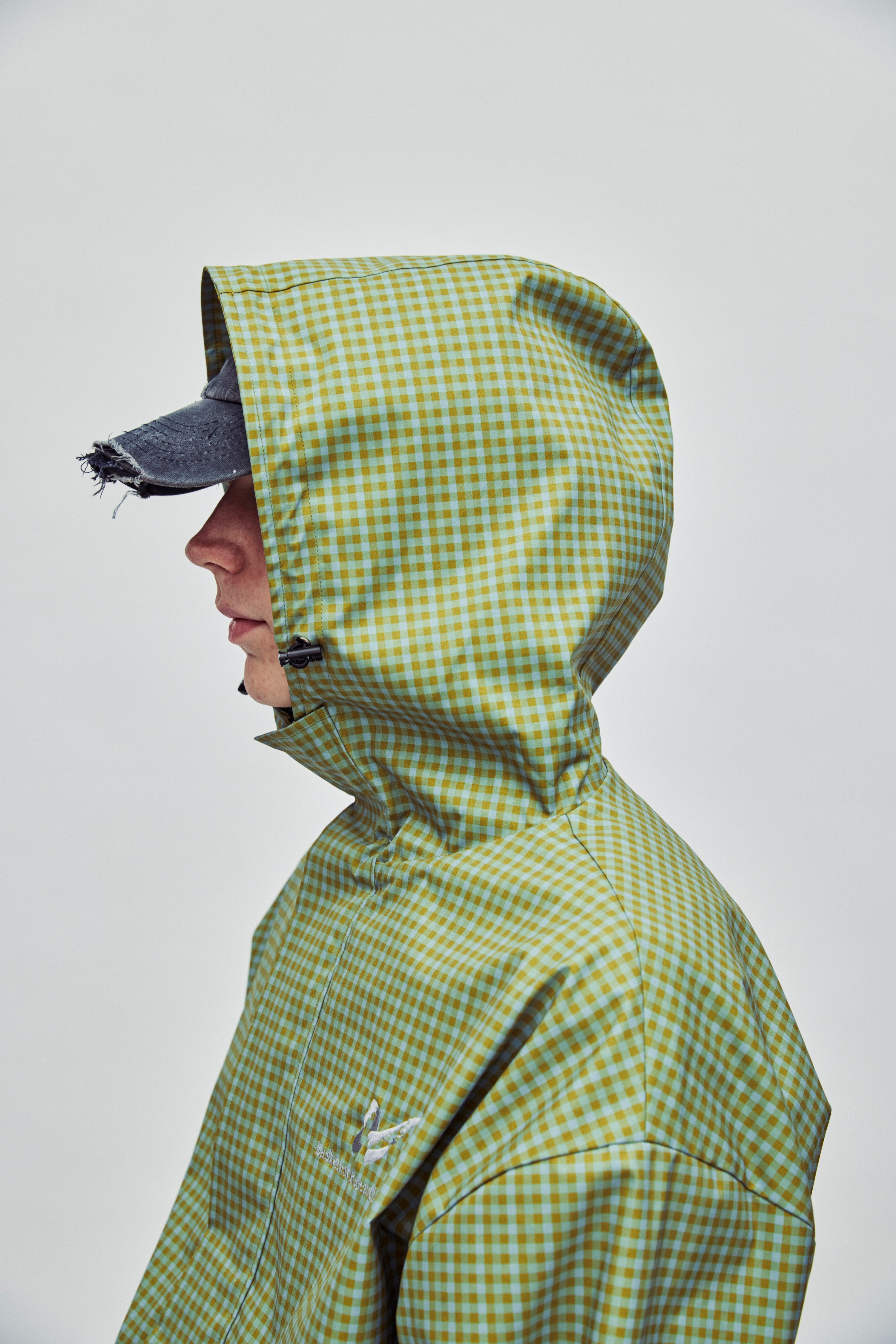 PICNIC, anorak