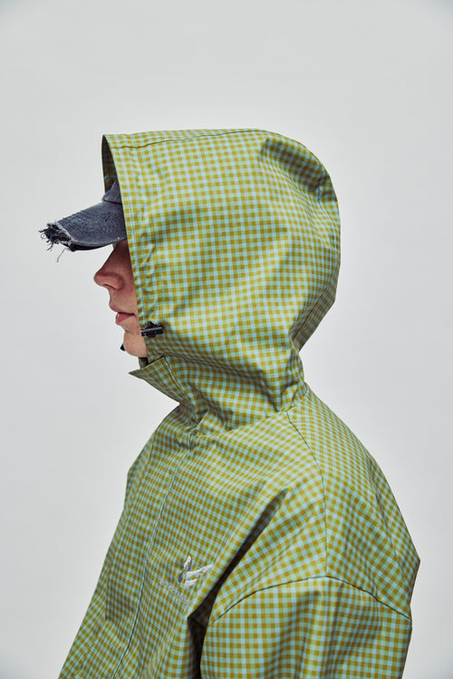 PICNIC, anorak