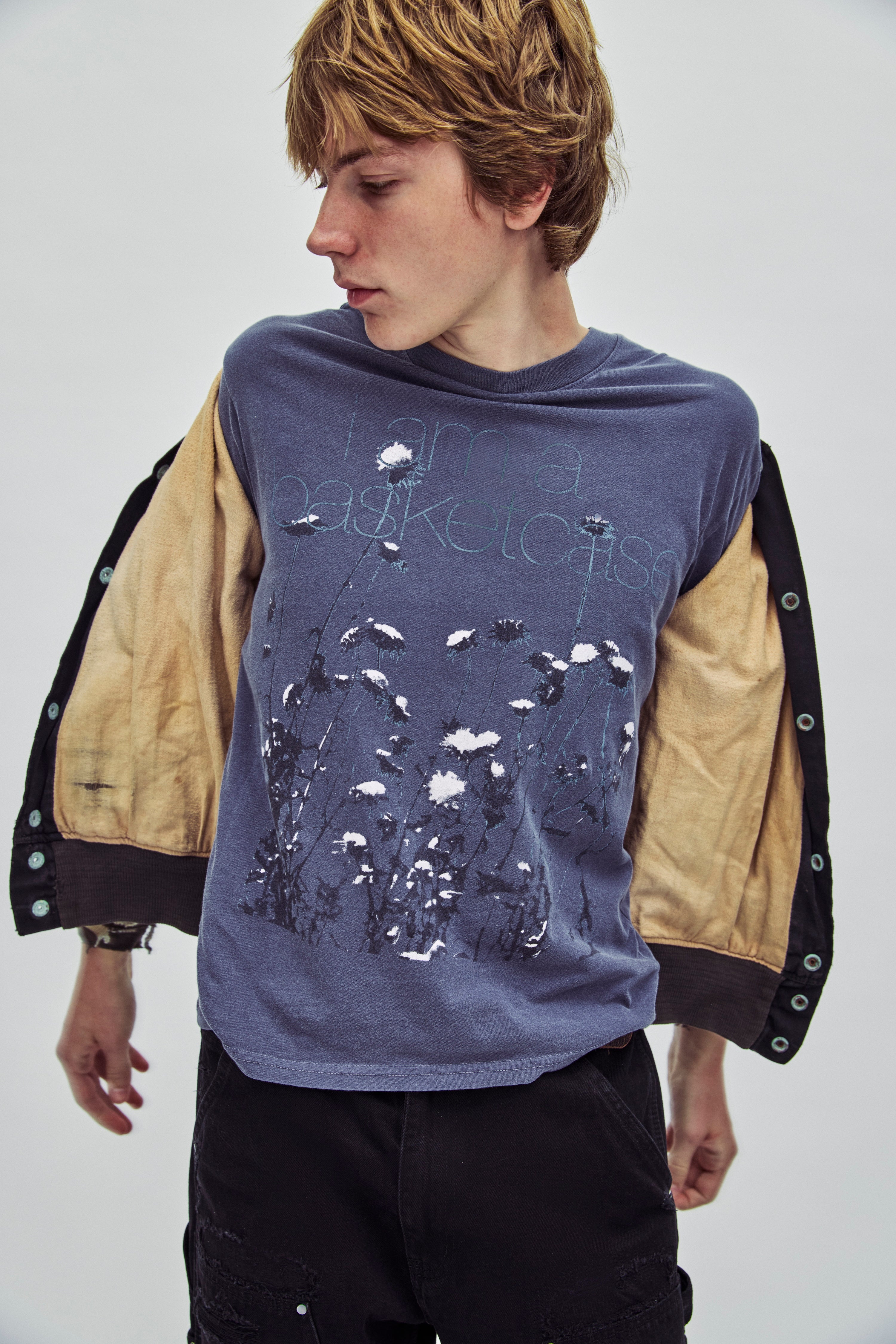 OUR LAST SUMMER, lightweight t-shirt