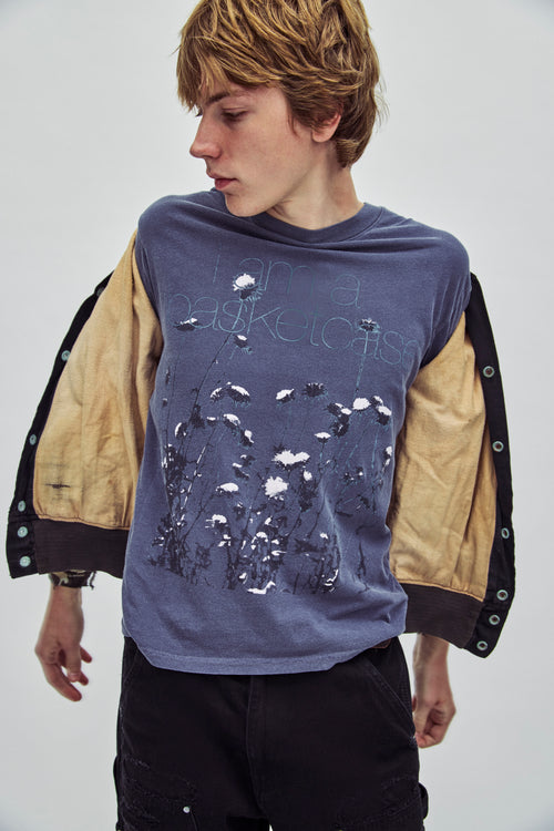OUR LAST SUMMER, lightweight t-shirt