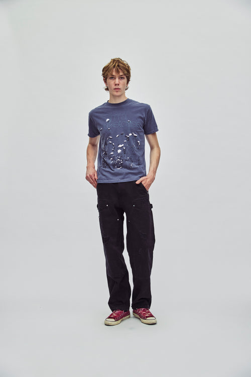 OUR LAST SUMMER, lightweight t-shirt