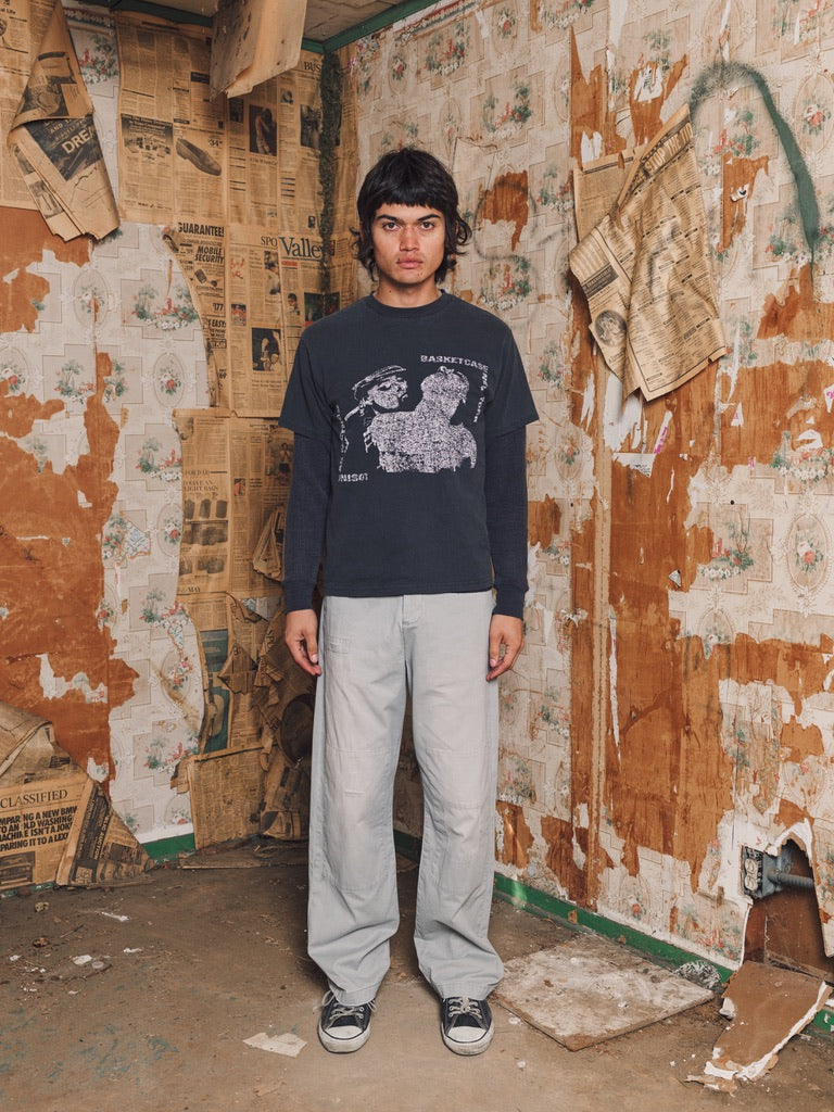 DEAD AGAIN, a t-shirt