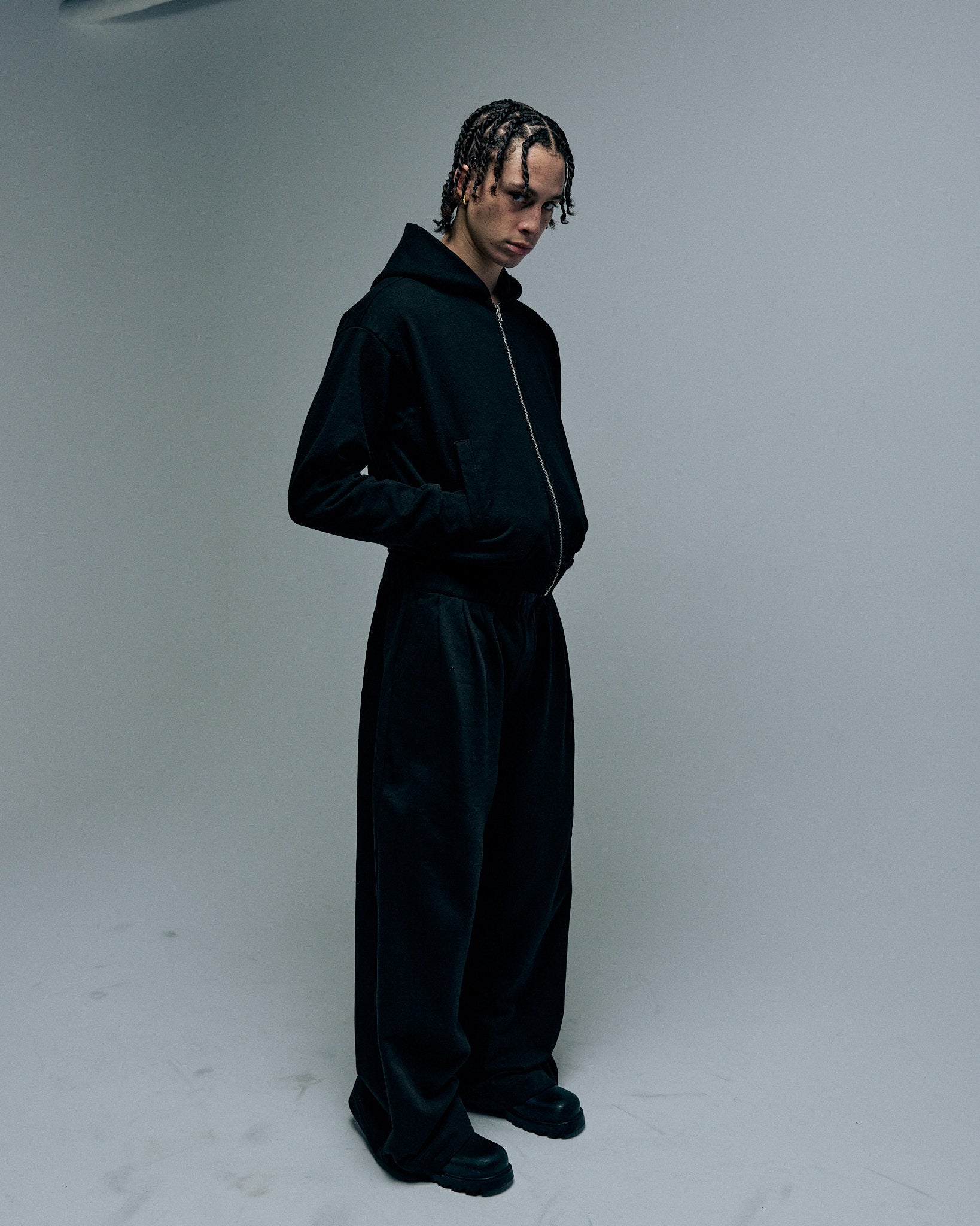 CALDWELL, sweats | BASKETCASE