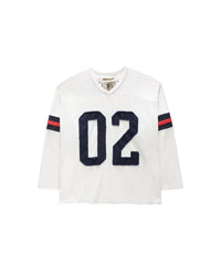 HORSECOLLAR, a jersey (black)