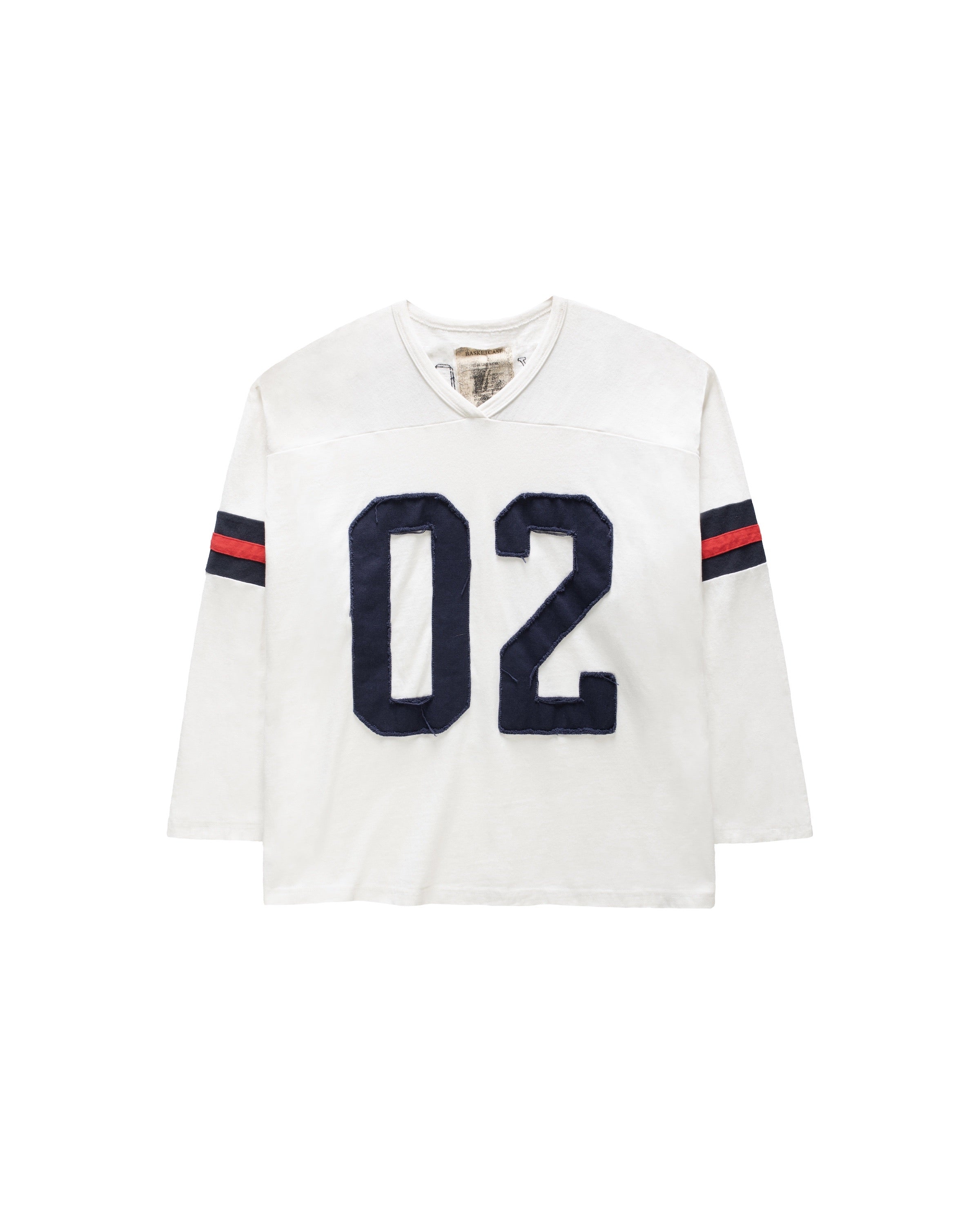 HORSECOLLAR, a jersey (America)