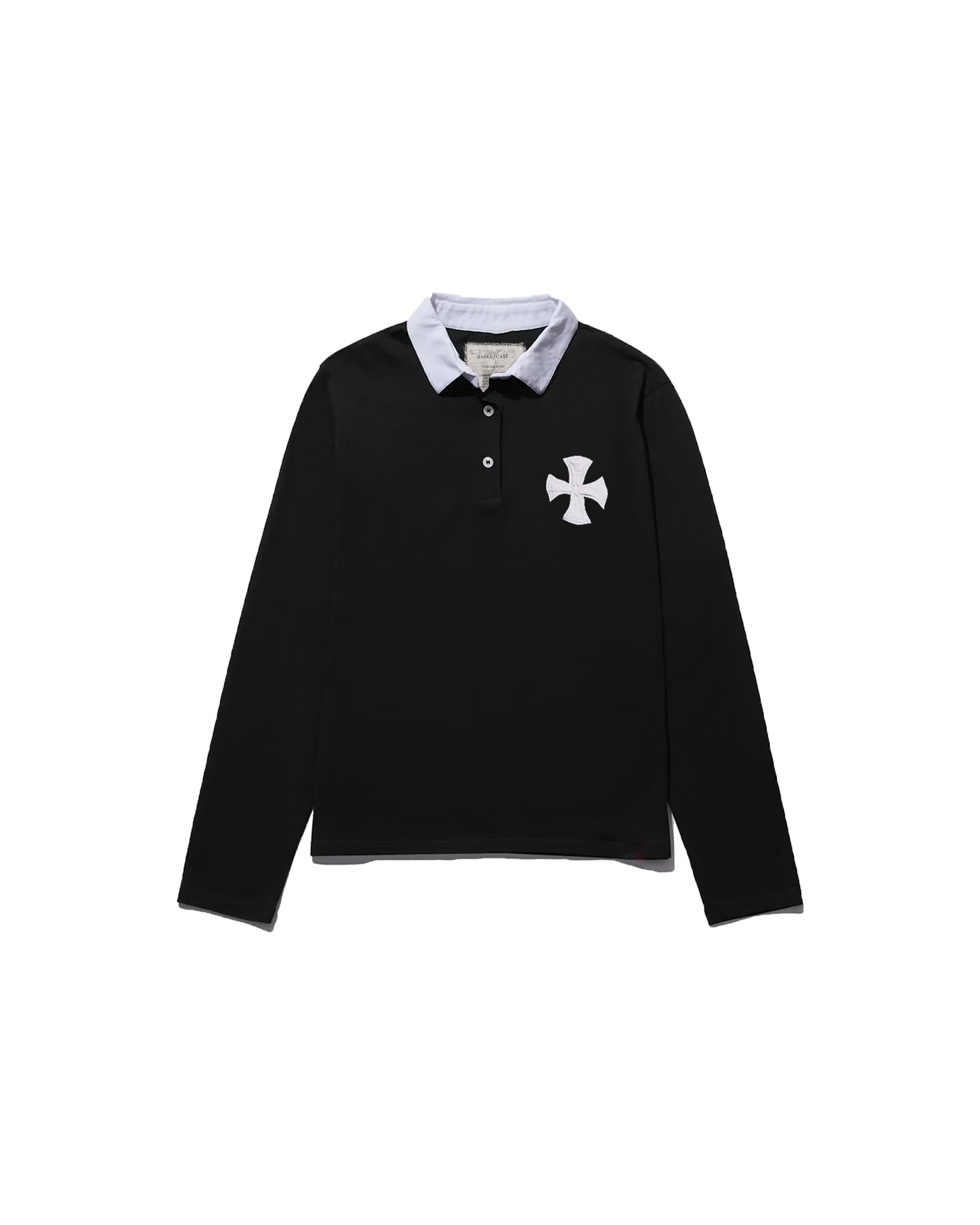 CHOPPER CROSS, rugby polo