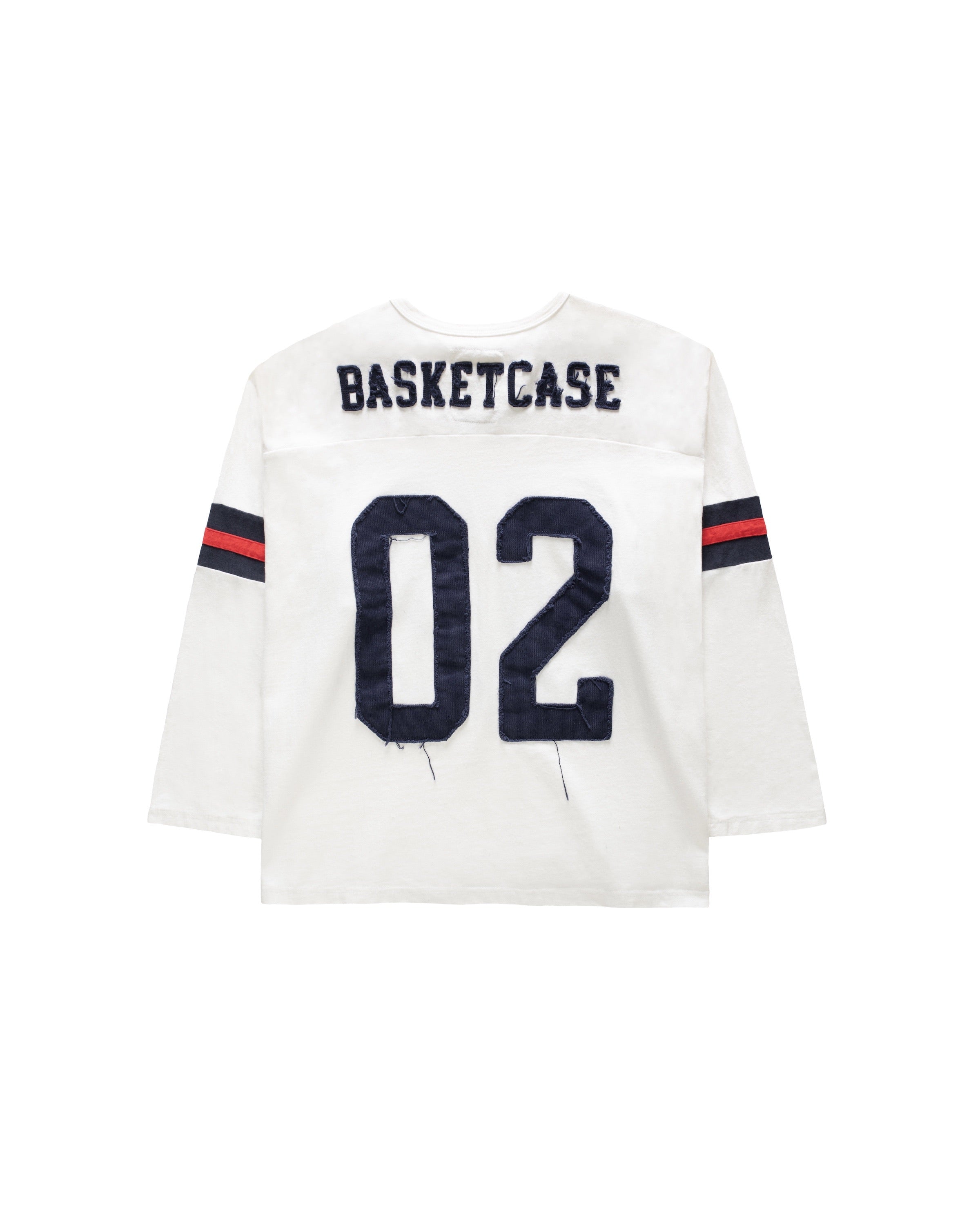 HORSECOLLAR, a jersey (America)