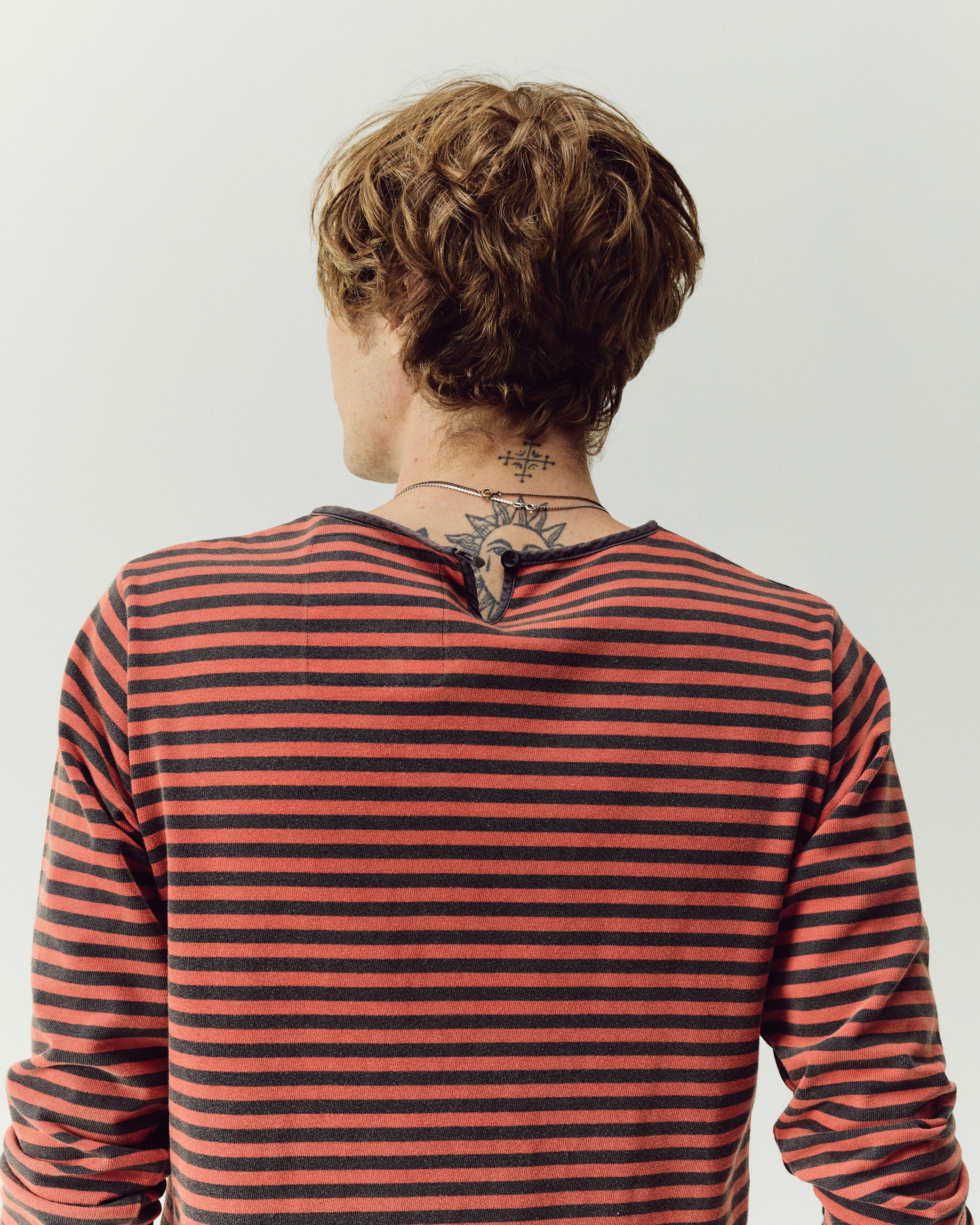 PICASSO, long sleeve (red)