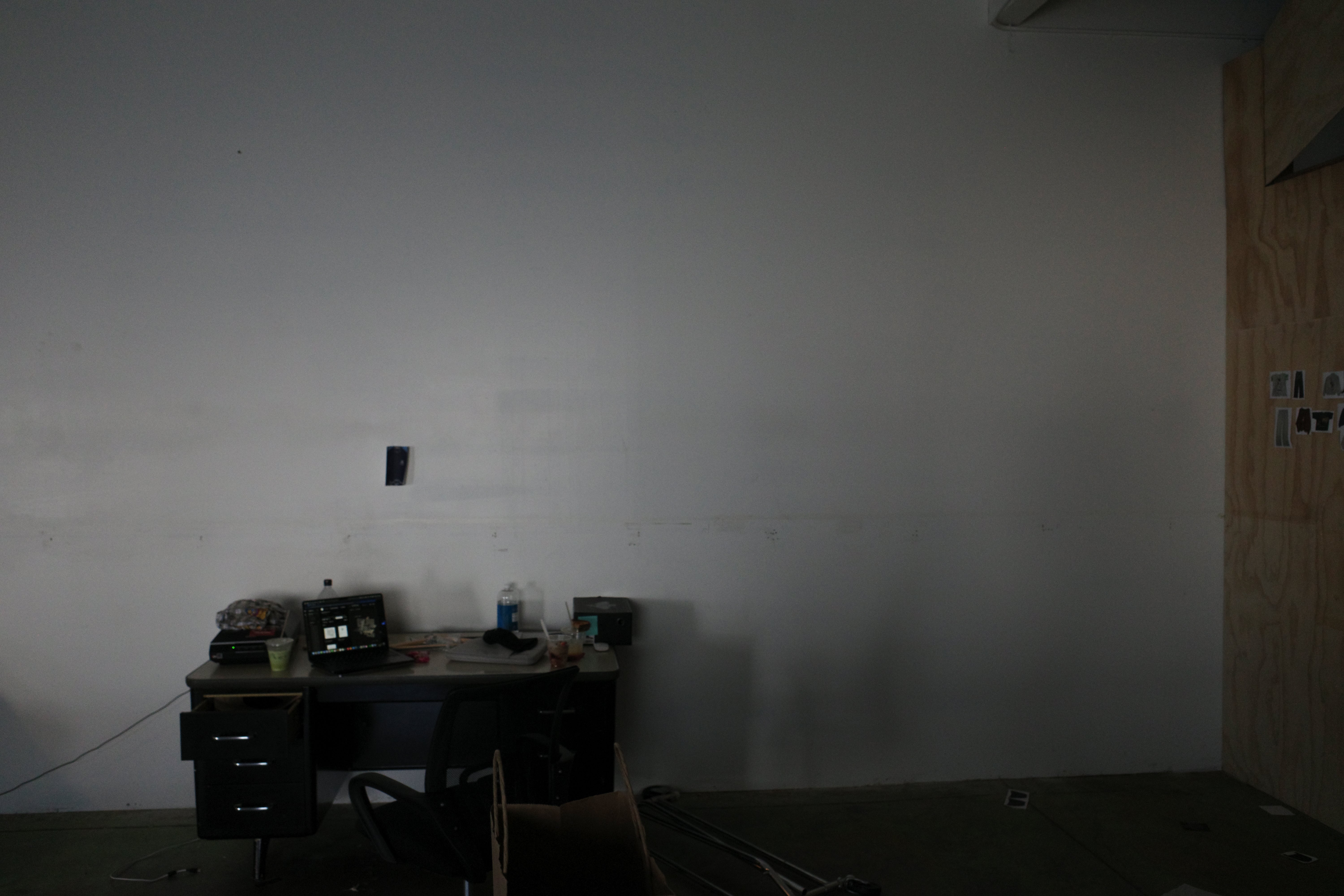 BASKETCASE, a store and showcase