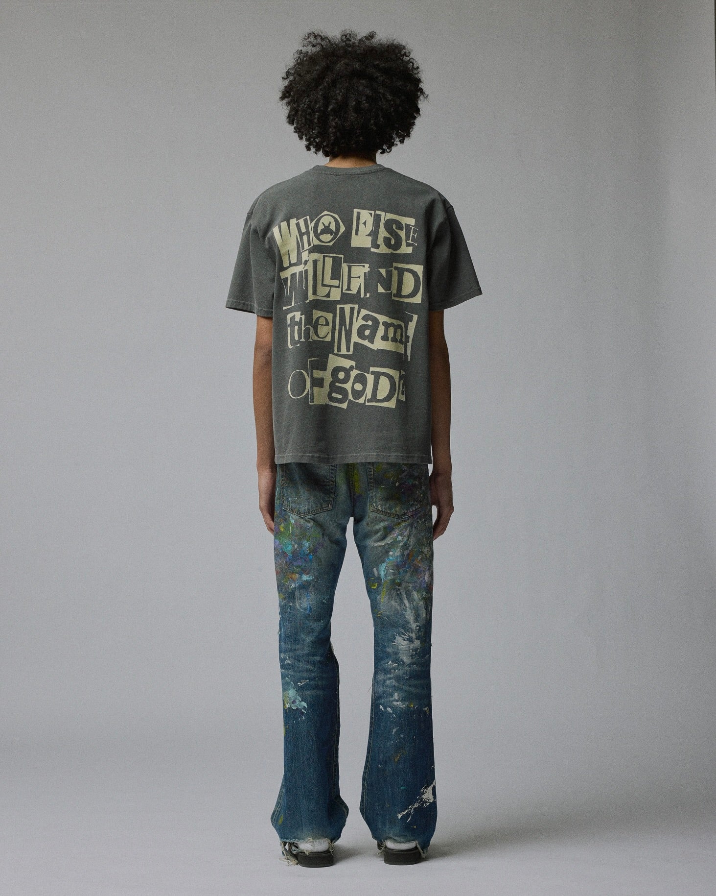 EVANESCENCE, a t-shirt