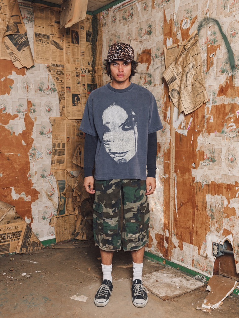 EVANESCENCE, a t-shirt