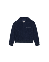 ANGEL CATCHER, v2 zip-up