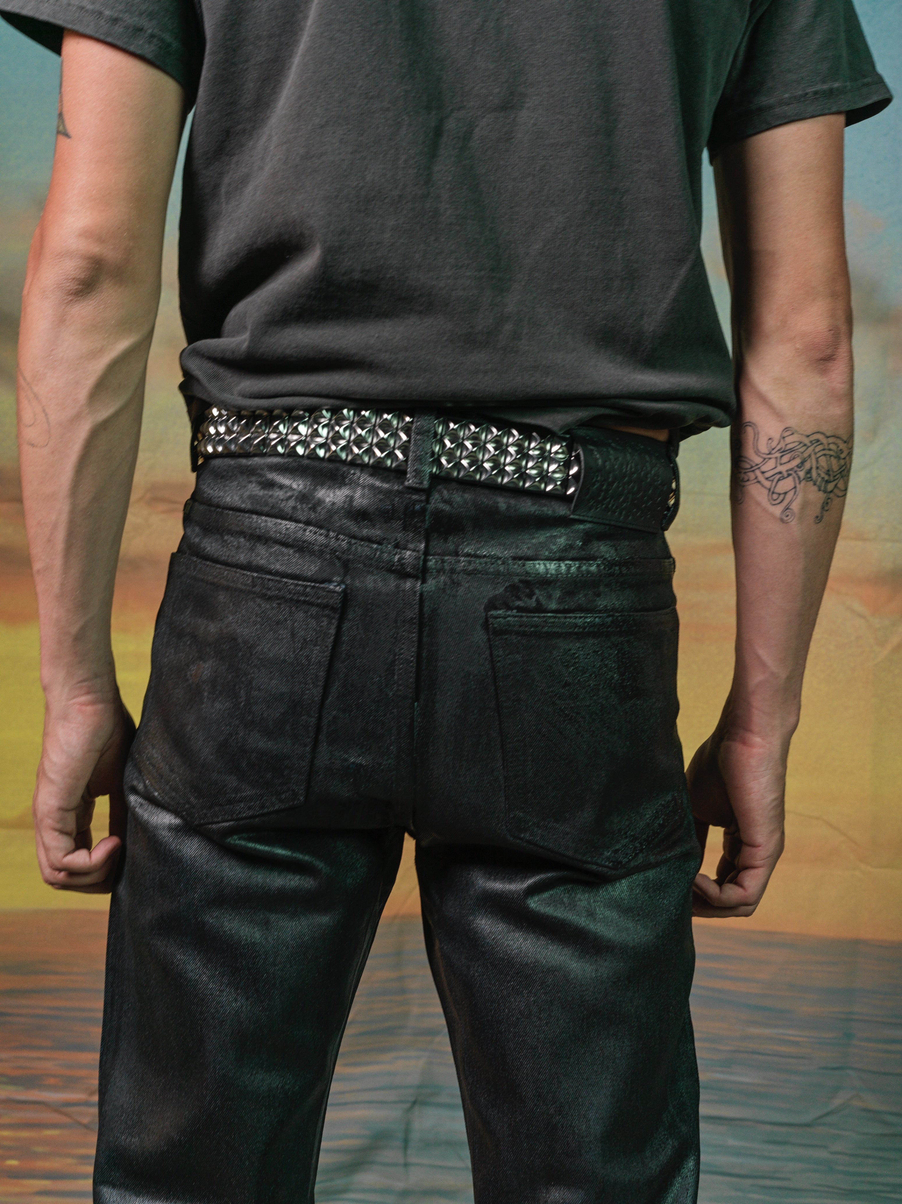 JOEY, studded fastener