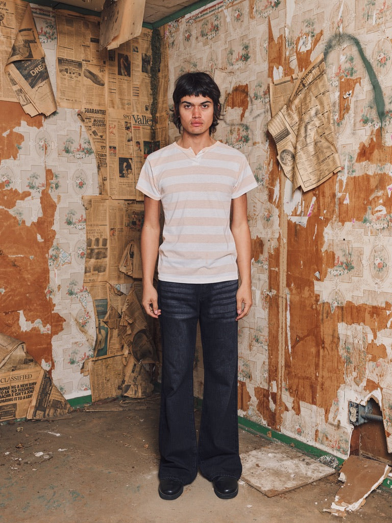 LAX, flair (jet blk)