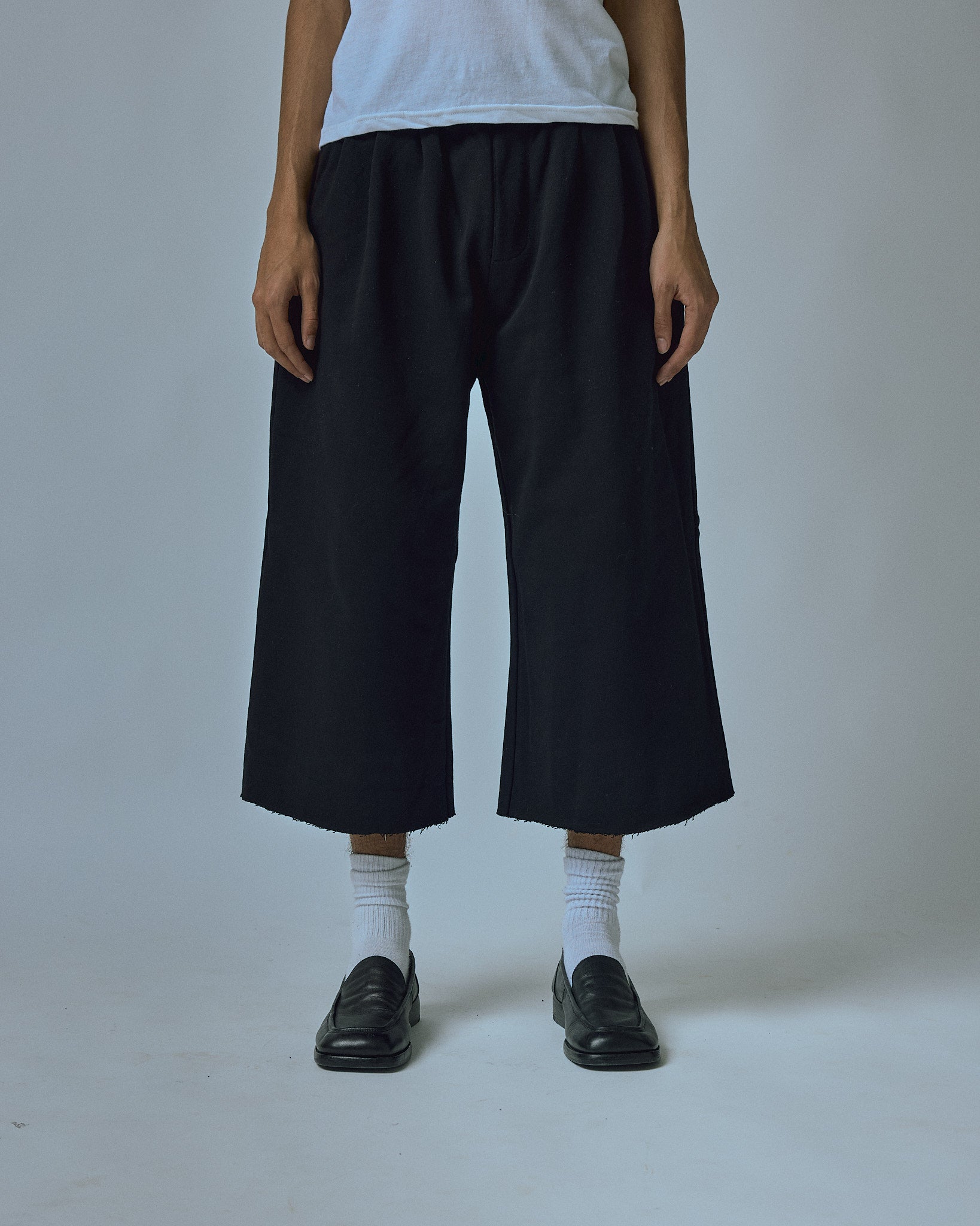 CALDWELL, sweat shorts