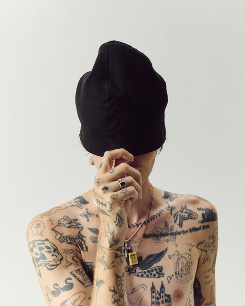HENCH, knit beanie