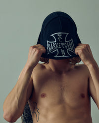 BC CHOPPERS, skully