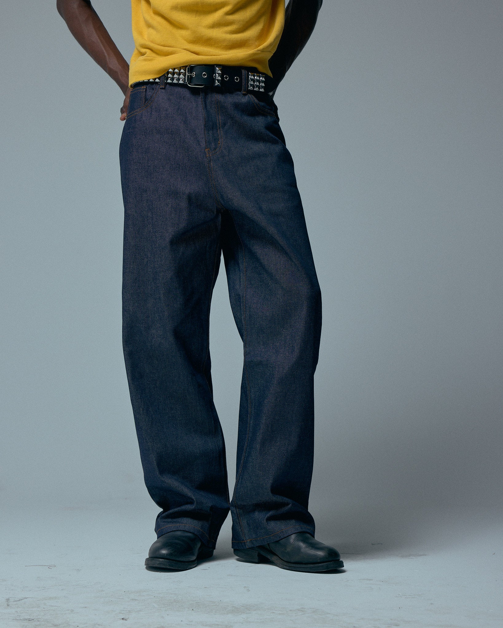 JOEY, studded fastener