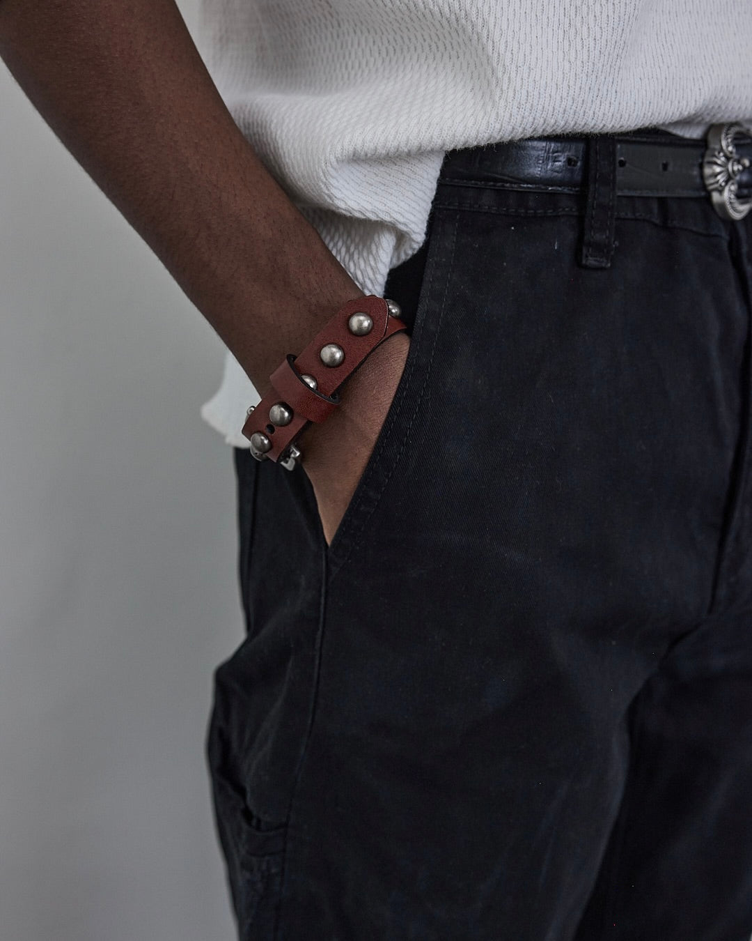 FETCH, bracelet