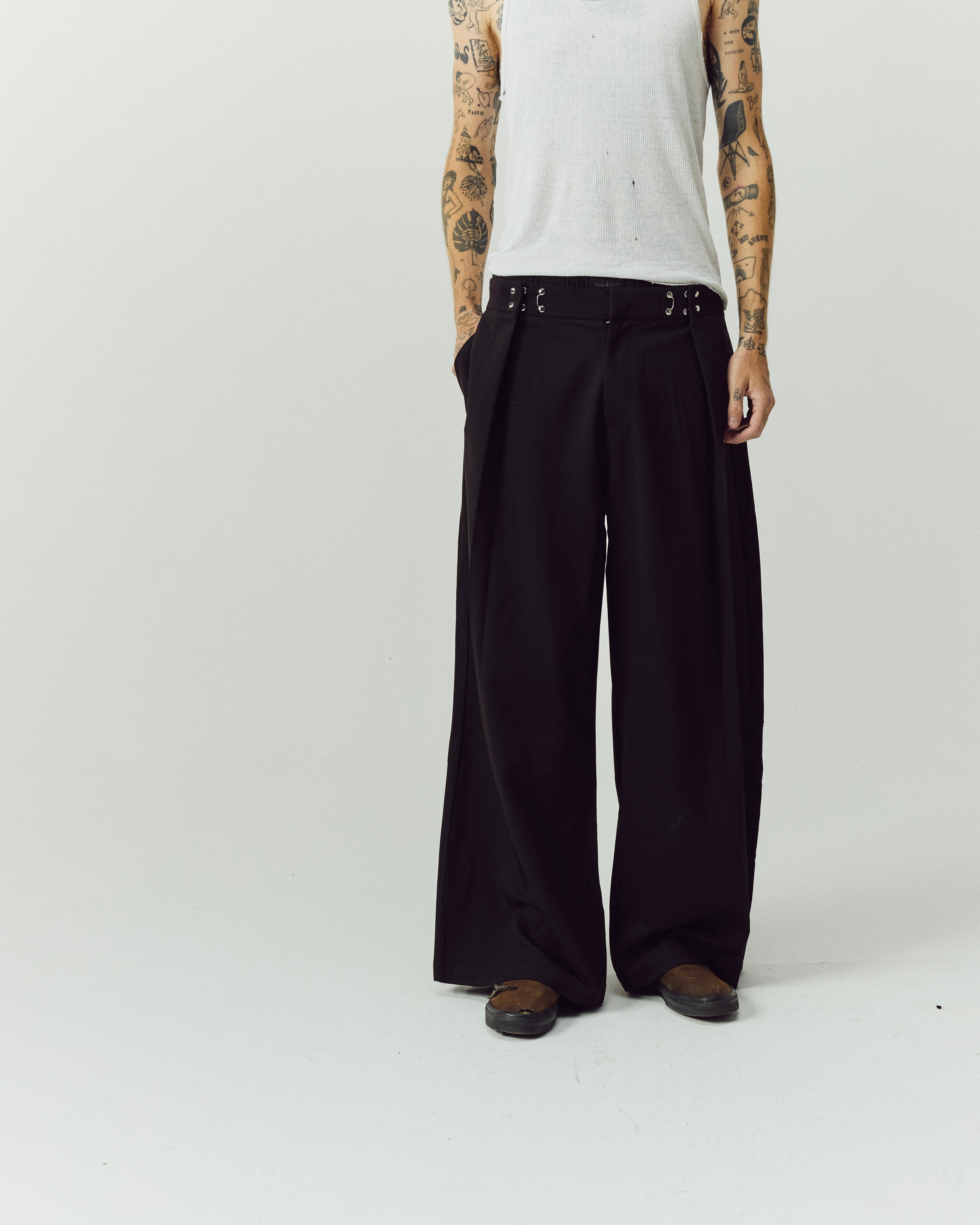 CALDWELL, slacks