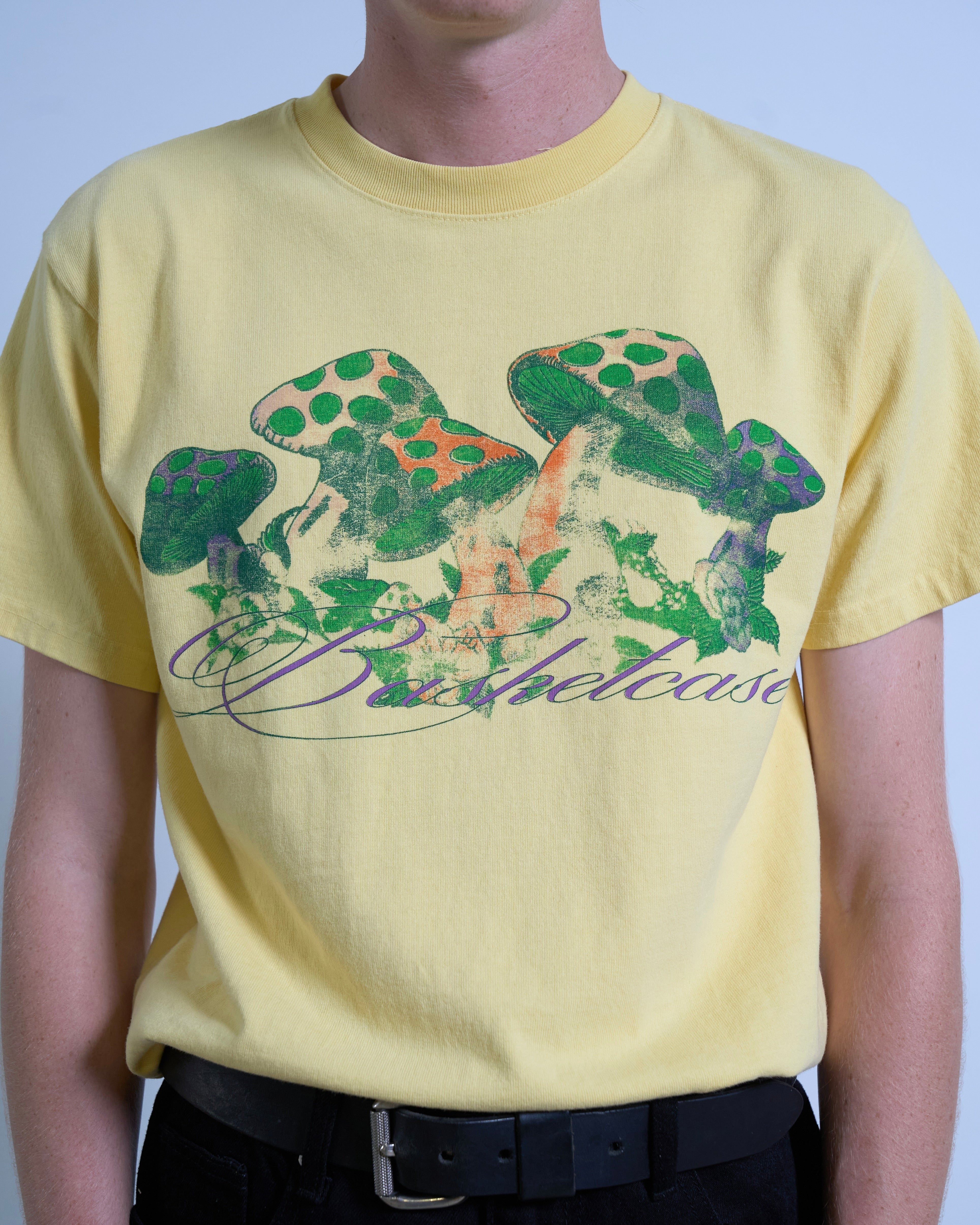POISON, a t-shirt