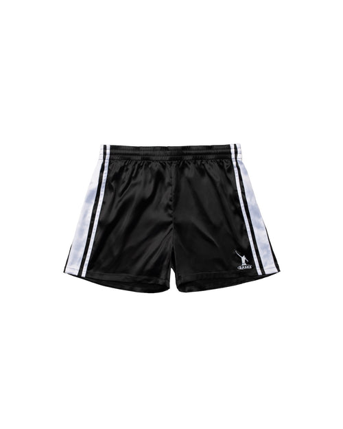 BAND1, soccer shorts (black)
