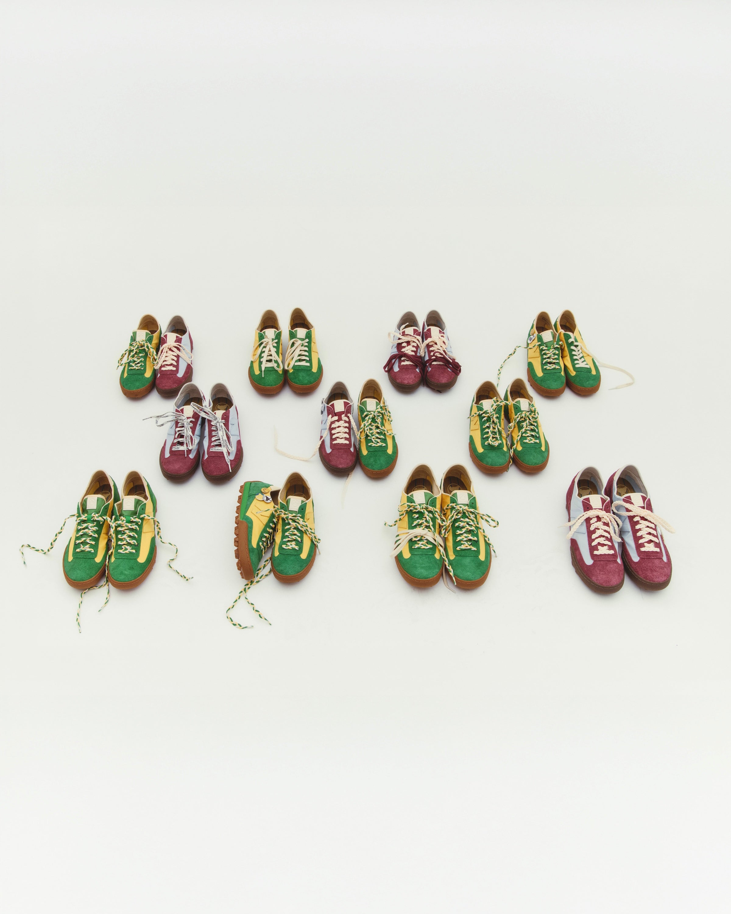 NEW BALANCE Gator Run 