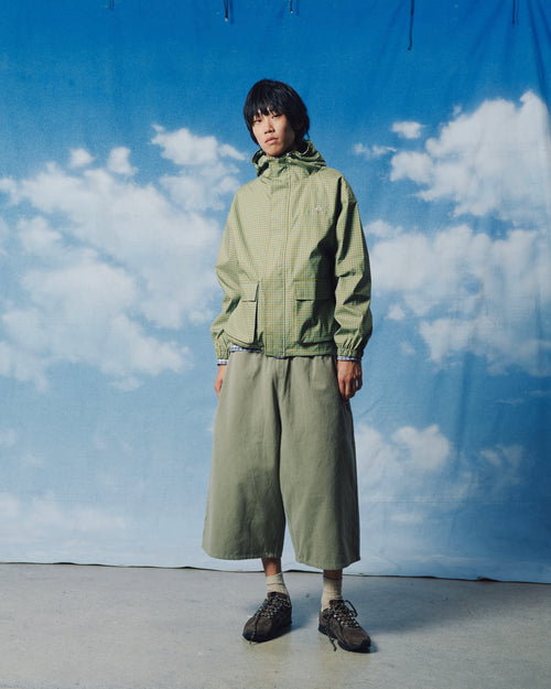 PICNIC, anorak