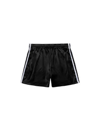 BAND1, soccer shorts (black)