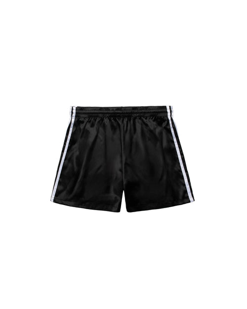 BAND1, soccer shorts (black)