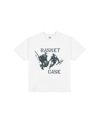 CAUSE FOR ALARM, a t-shirt