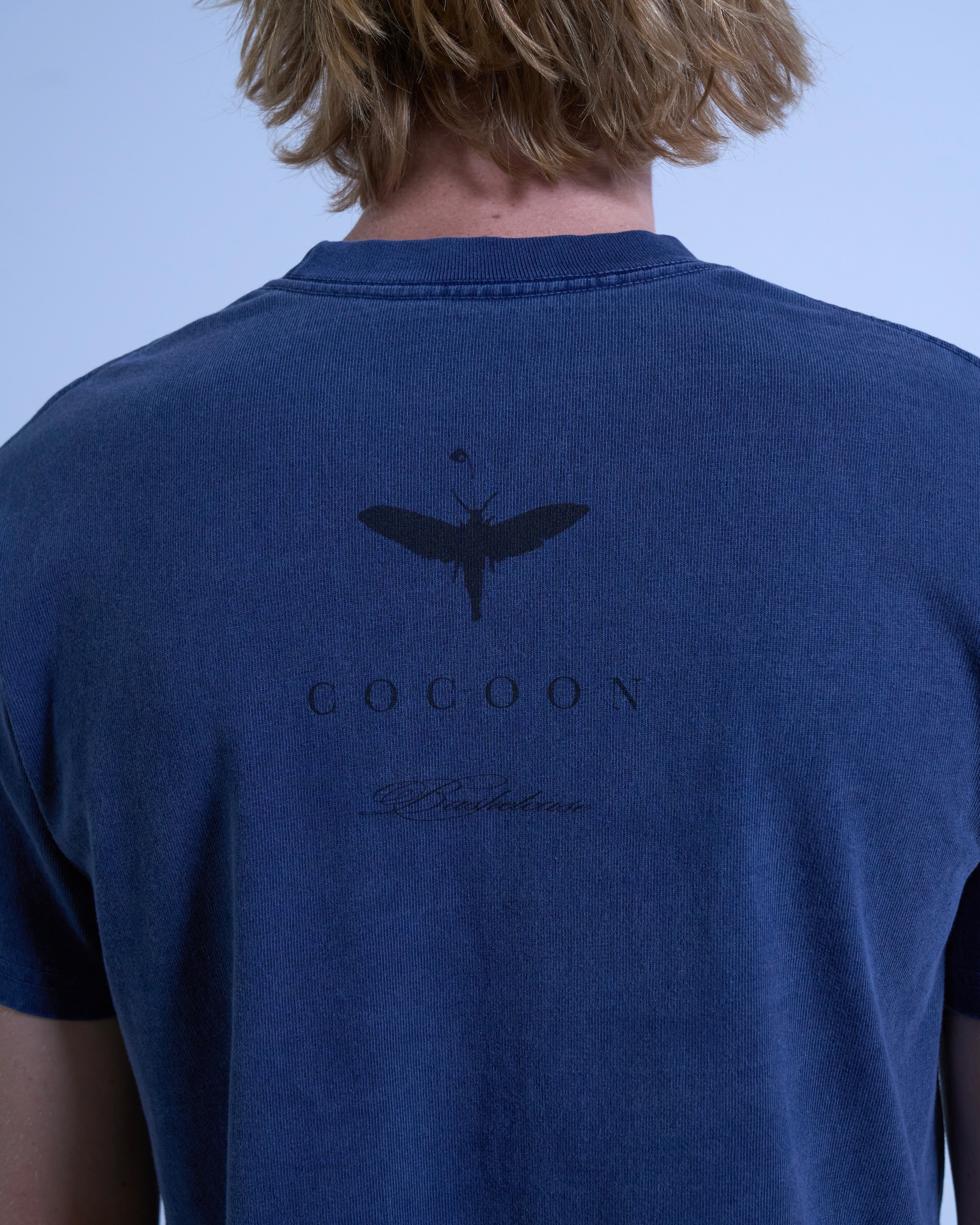 COCOON, a t-shirt