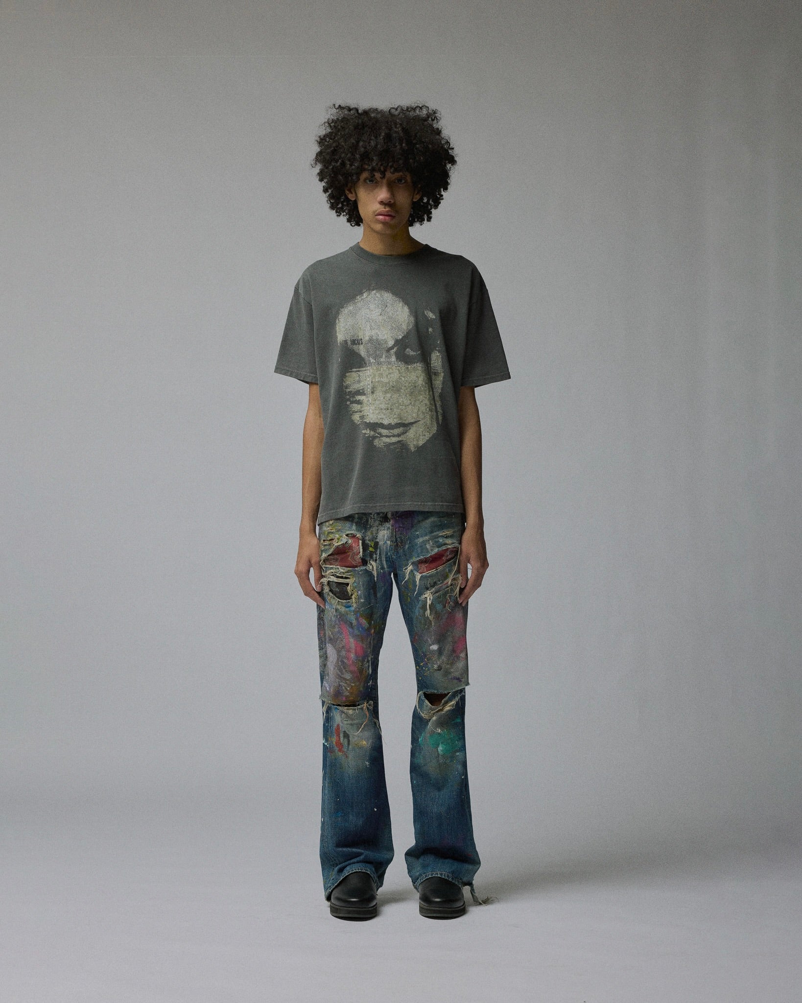 EVANESCENCE, a t-shirt