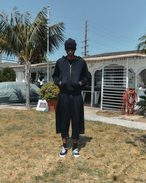 CALDWELL, sweat shorts