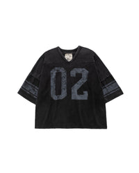 HORSECOLLAR, a jersey (black)