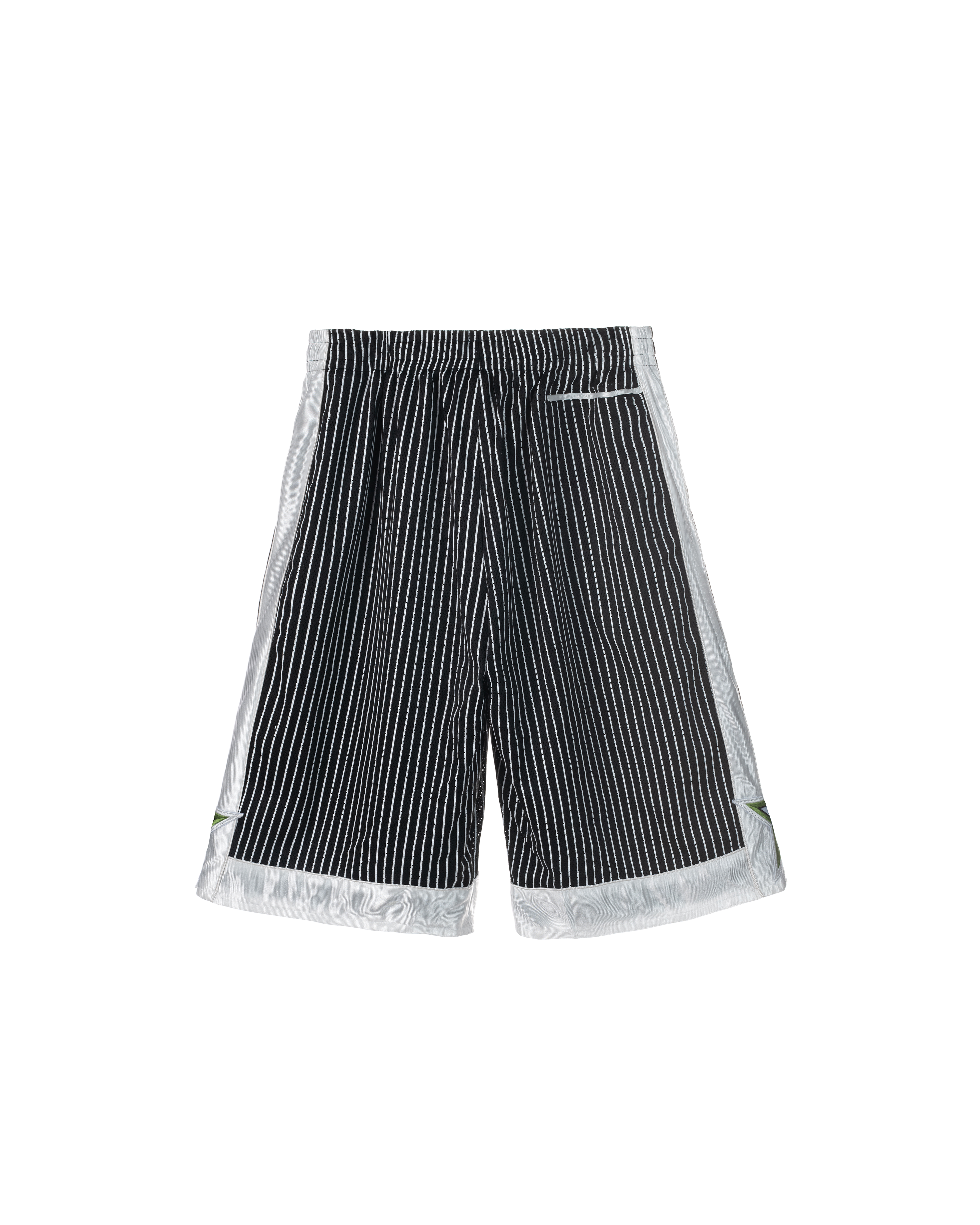 BAND1, oversized gym shorts (orlando)