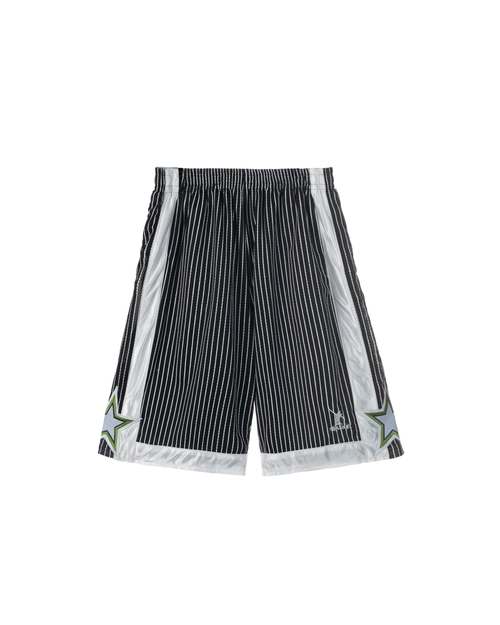 BAND1, oversized gym shorts (orlando)