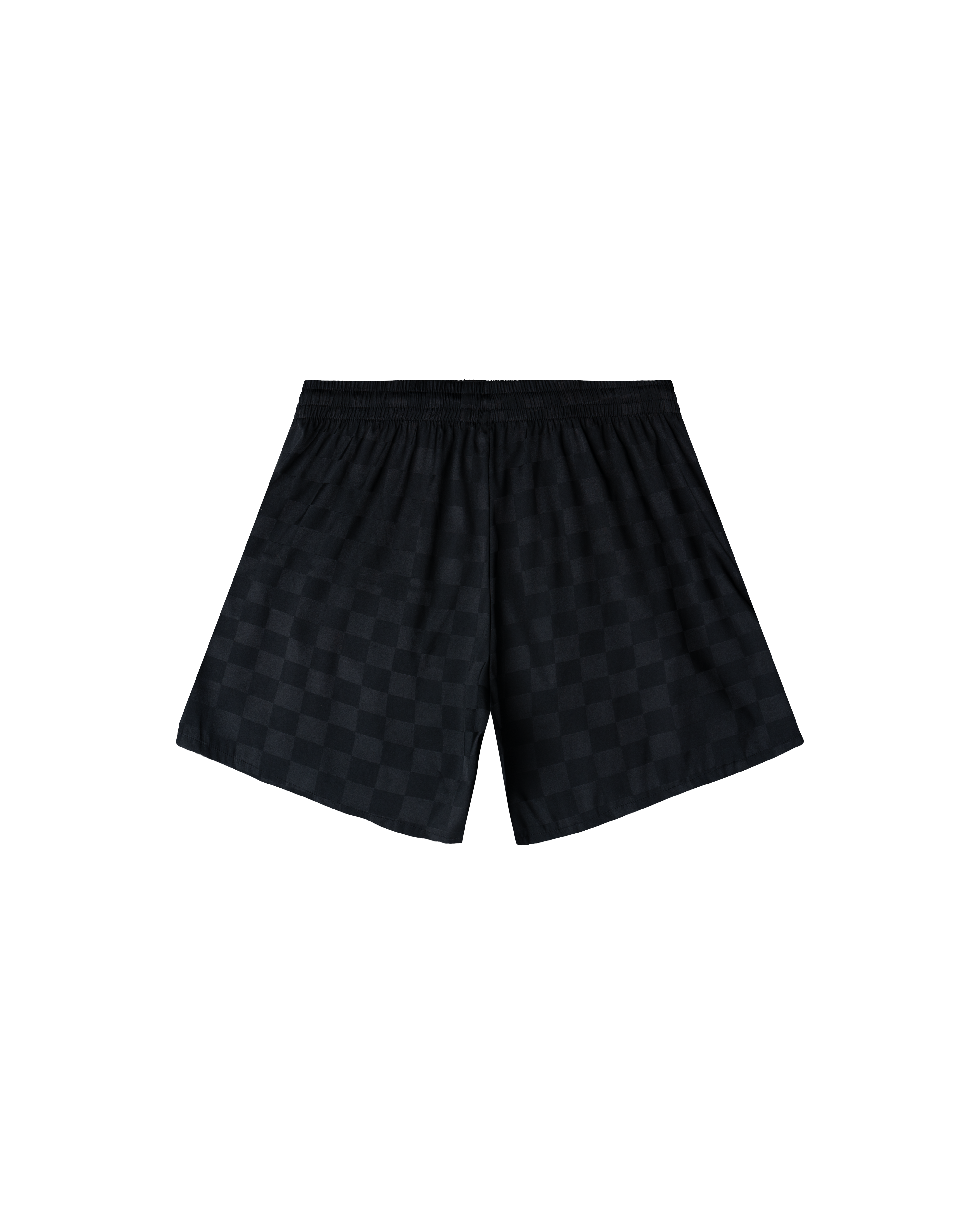 BAND1, soccer shorts (checker)